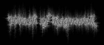 logo Wrath Of Ragnarok